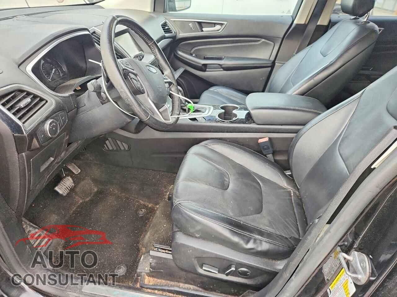 FORD EDGE 2015 - 2FMTK4K98FBB28743