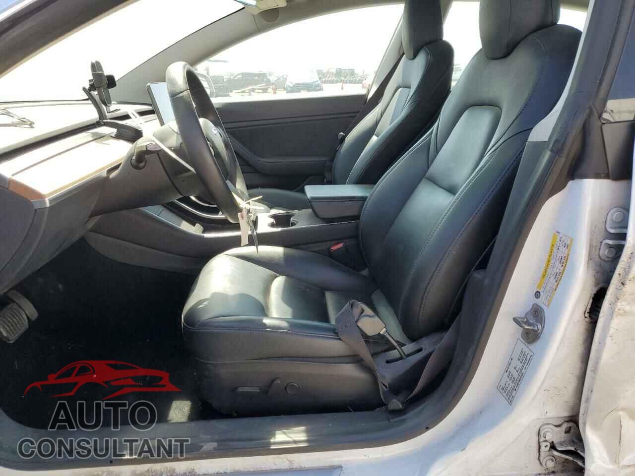 TESLA MODEL 3 2020 - 5YJ3E1EA4LF614741