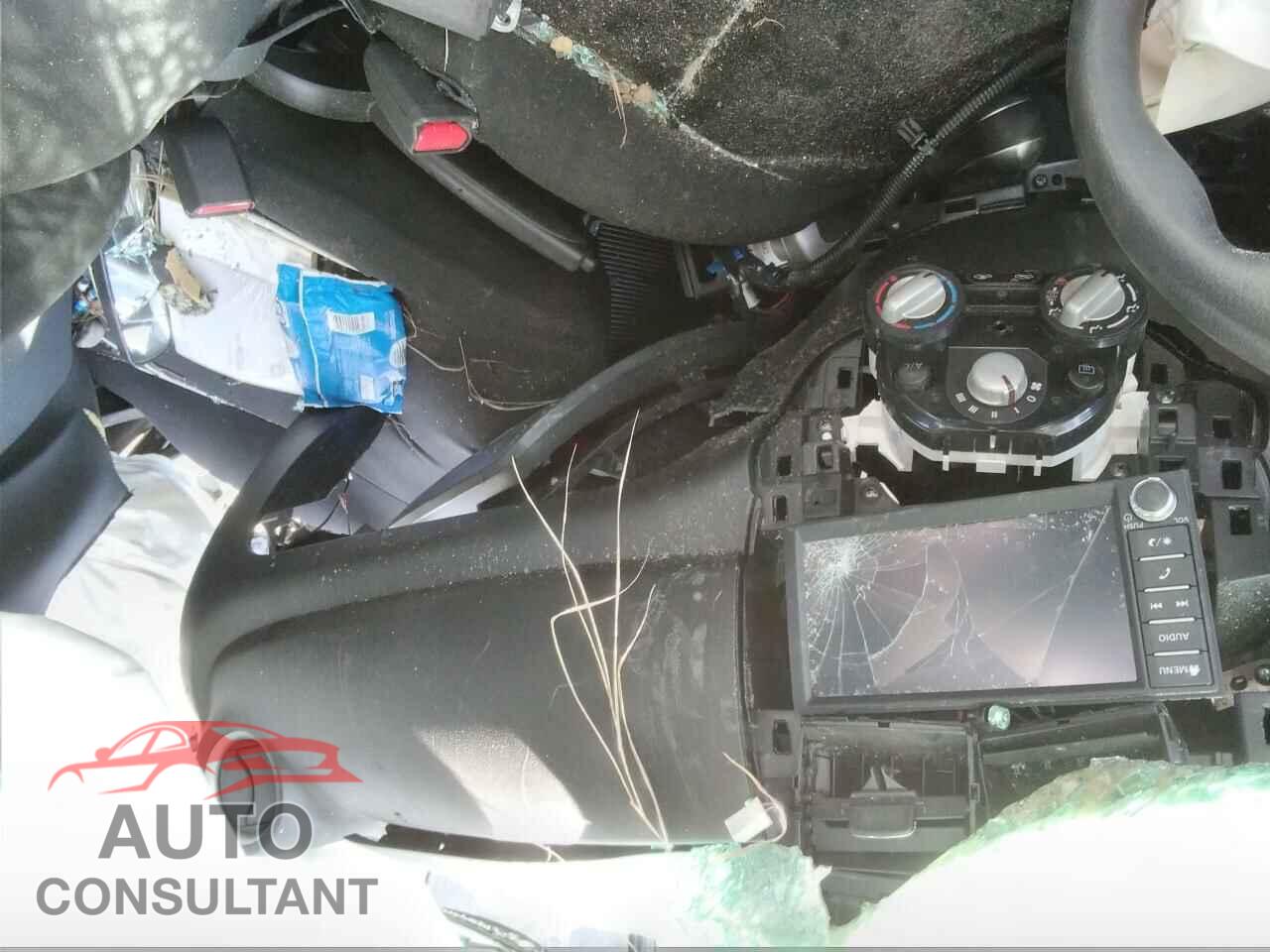 NISSAN MICRA 2019 - 3N1CK3CP3KL236166