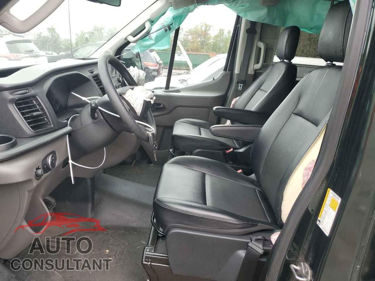 FORD TRANSIT 2020 - 1FBAX2X85LKA16604
