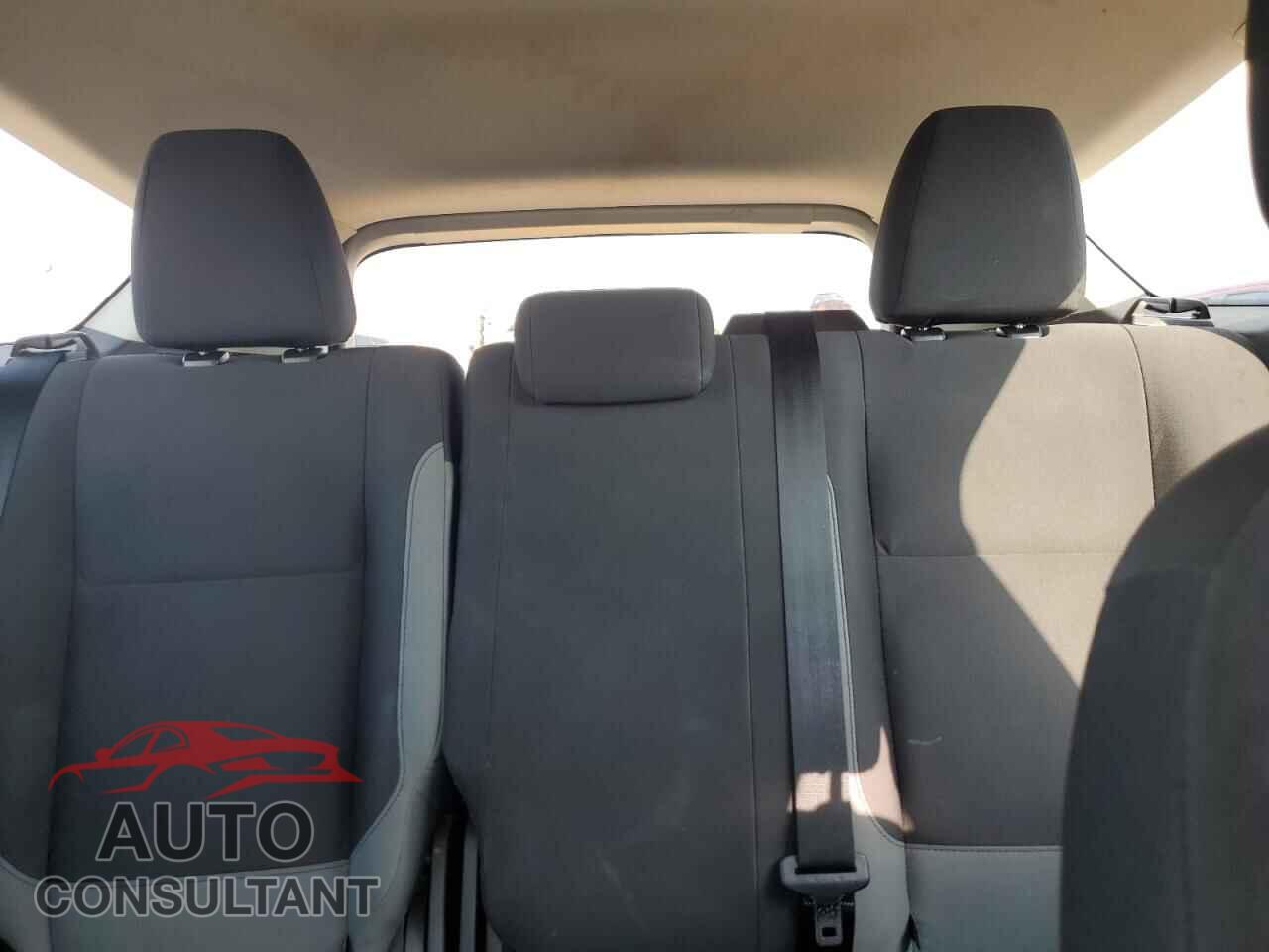 FORD ESCAPE 2015 - 1FMCU0F73FUB34715