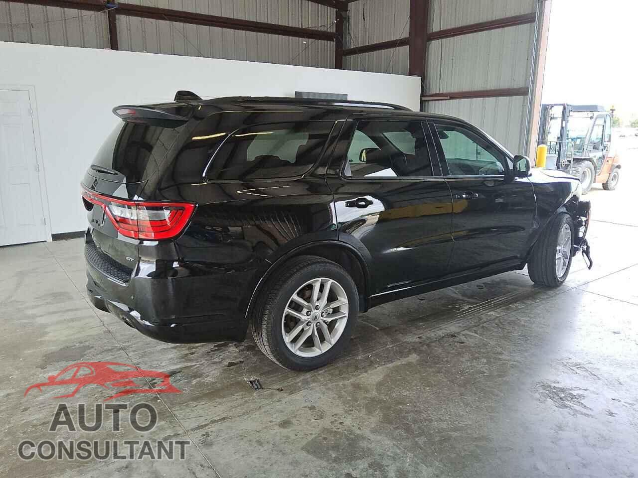 DODGE DURANGO 2023 - 1C4RDJDG7PC688368