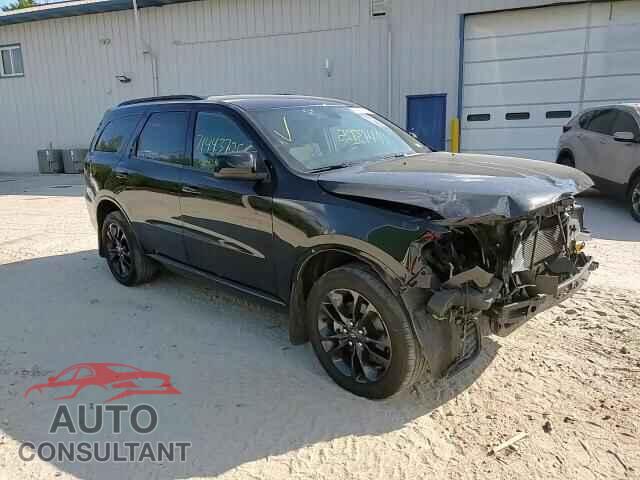 DODGE DURANGO 2023 - 1C4RDJDG7PC618868