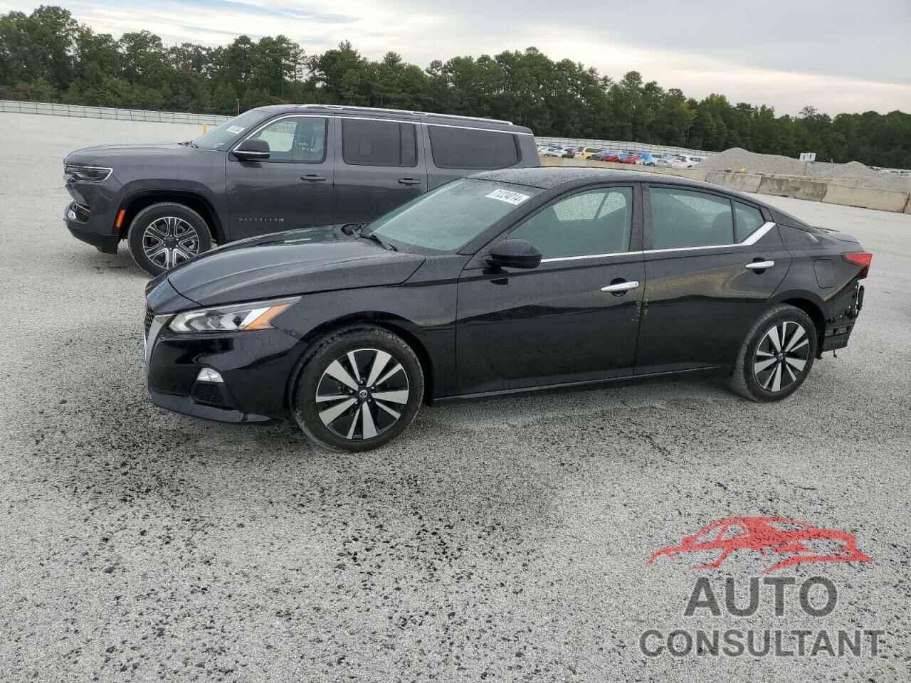 NISSAN ALTIMA 2022 - 1N4BL4DV4NN390484