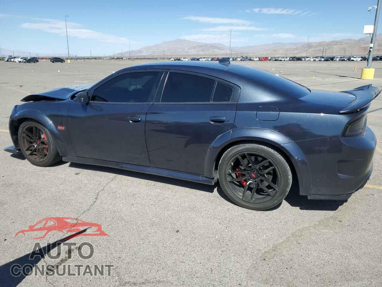 DODGE CHARGER 2019 - 2C3CDXGJ0KH703688