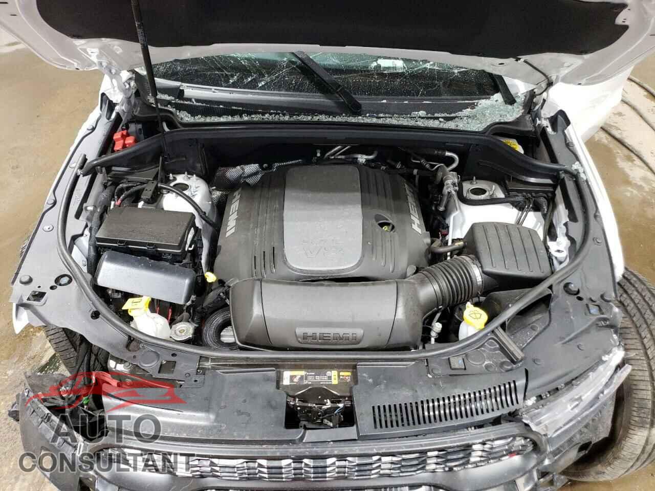 DODGE DURANGO 2024 - 1C4SDJCT3RC175668