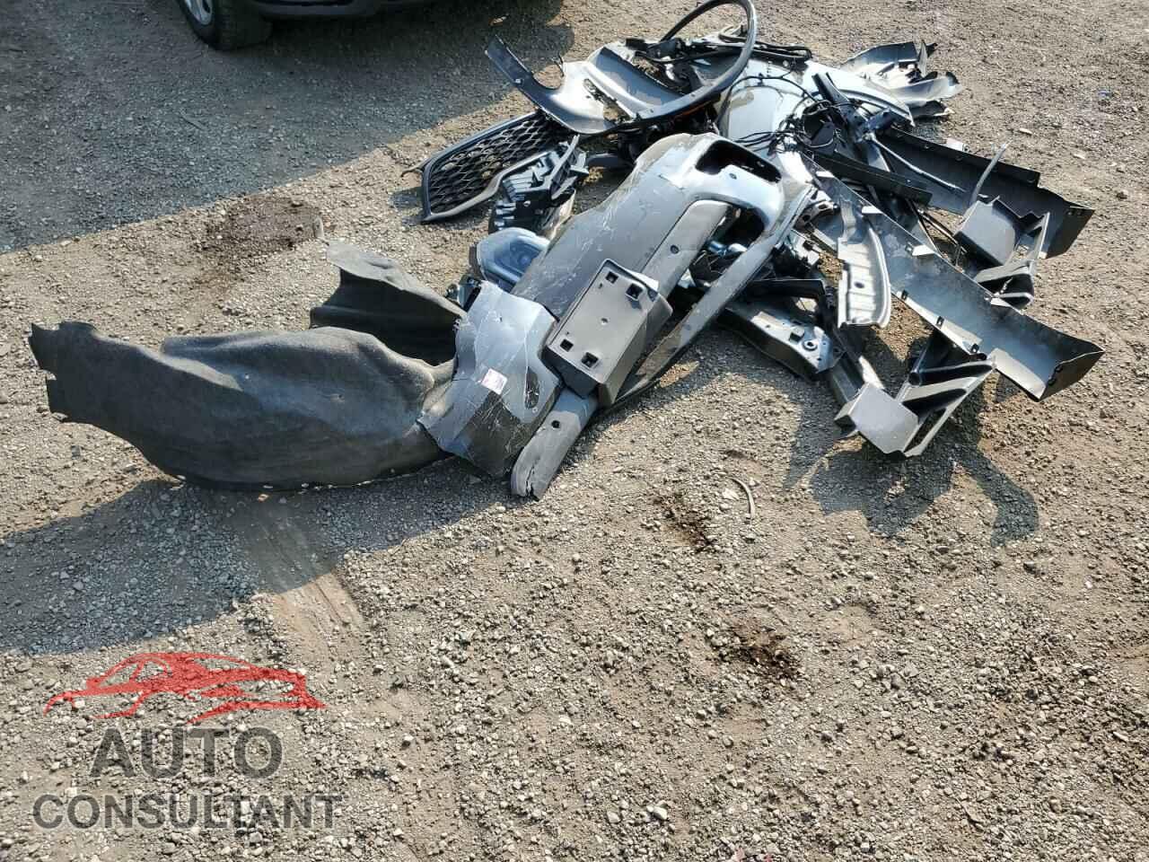 DODGE DURANGO 2023 - 1C4SDJCT3PC639829