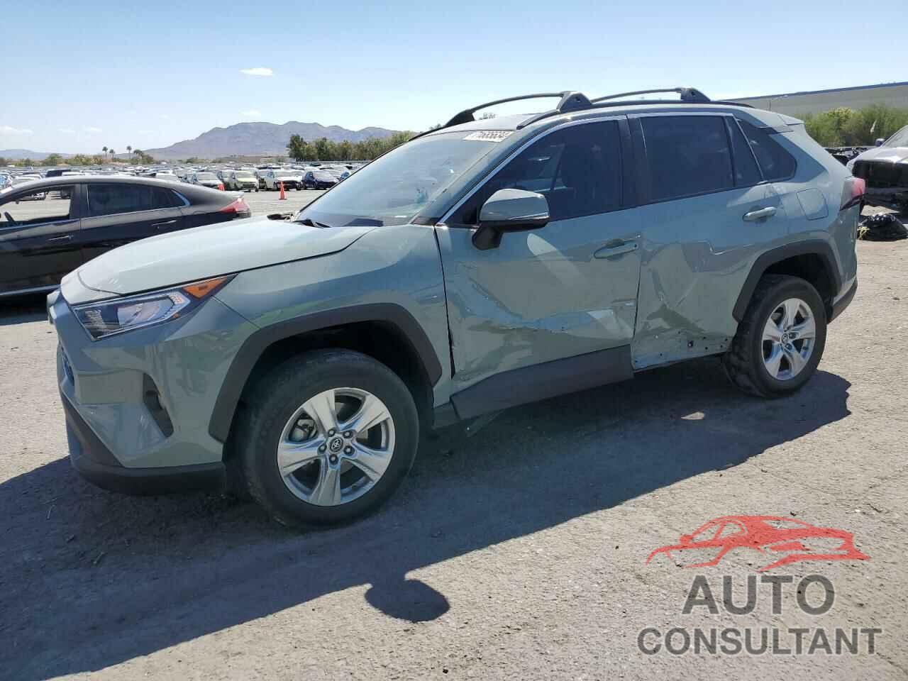 TOYOTA RAV4 2019 - 2T3P1RFVXKC034238