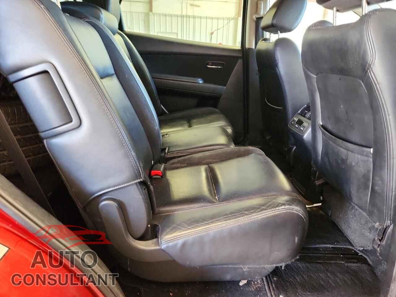 MAZDA CX-9 2013 - JM3TB2CA4D0410367