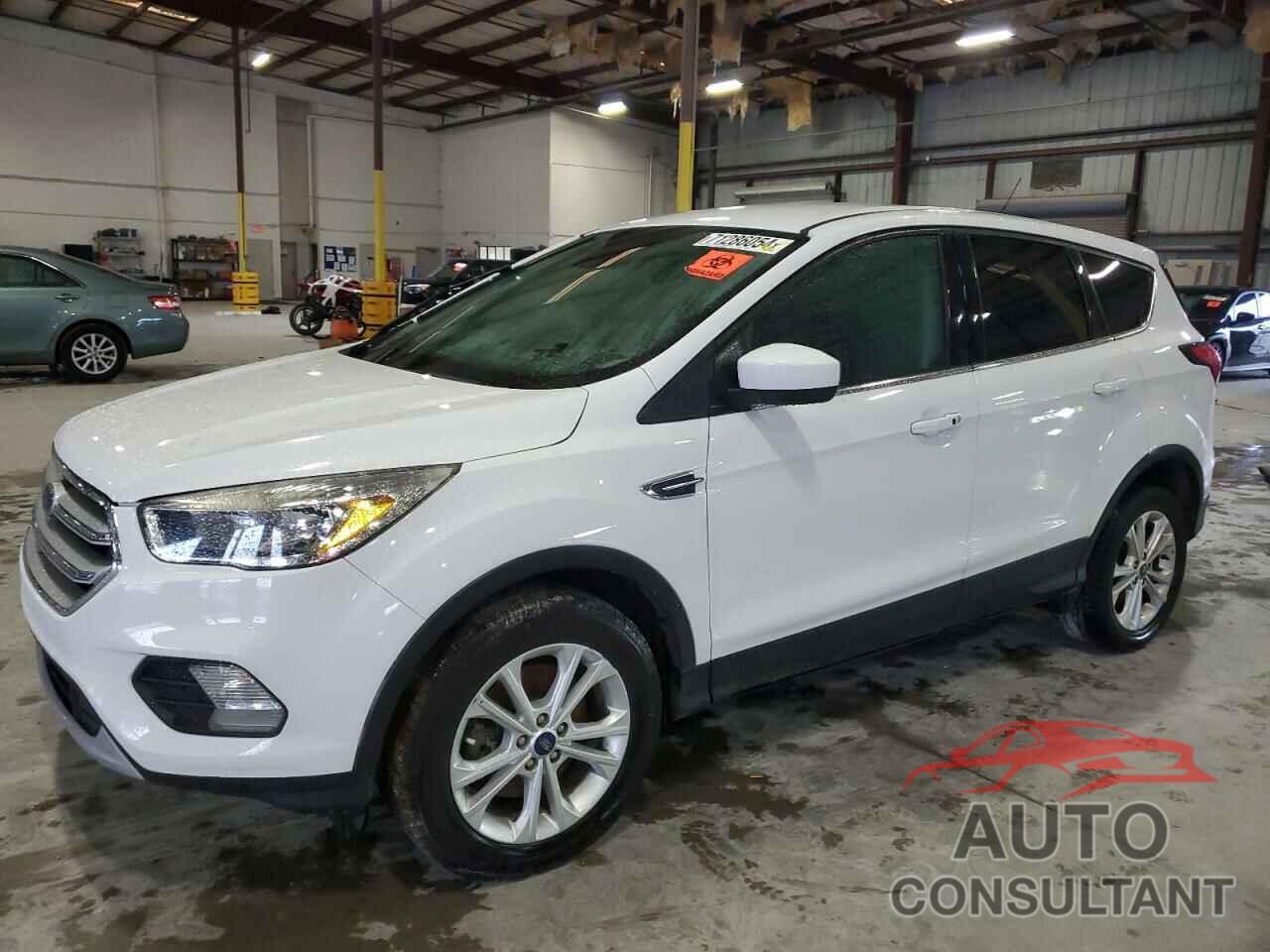 FORD ESCAPE 2019 - 1FMCU9GD2KUA77006