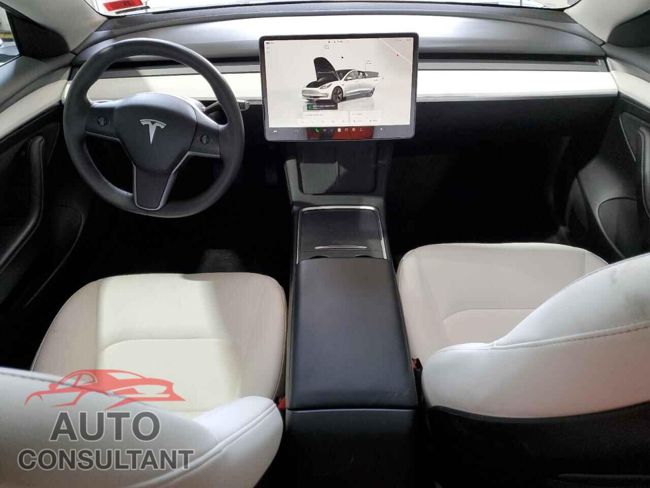 TESLA MODEL 3 2023 - 5YJ3E1EA6PF646080
