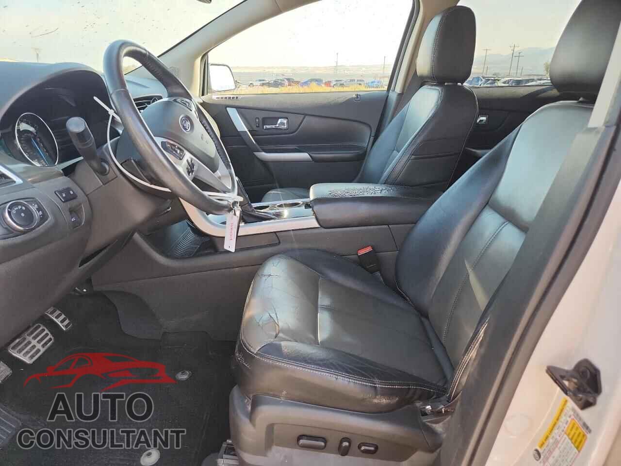 FORD EDGE 2014 - 2FMDK4AK4EBB81849