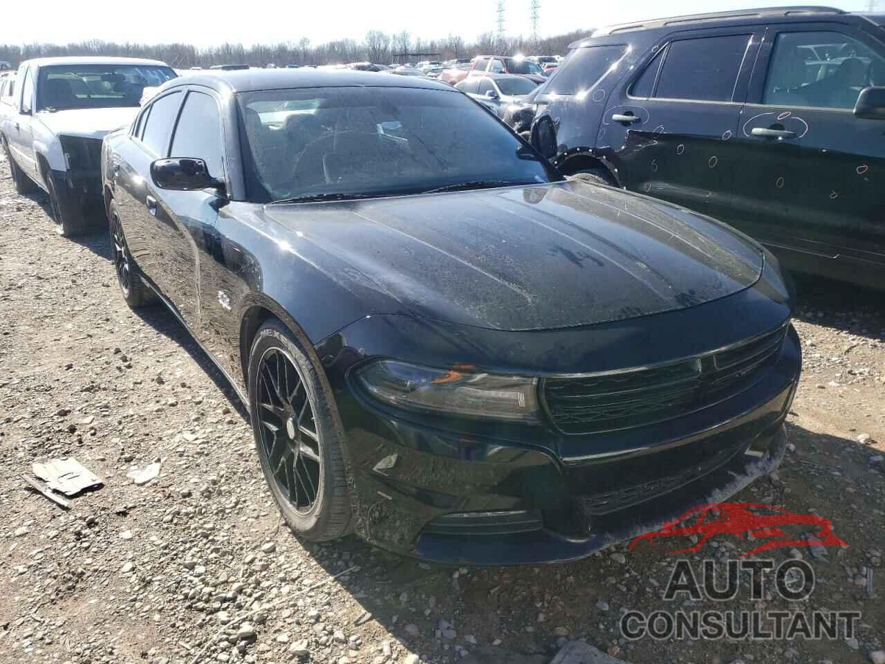 DODGE CHARGER 2016 - 2C3CDXCT8GH237278