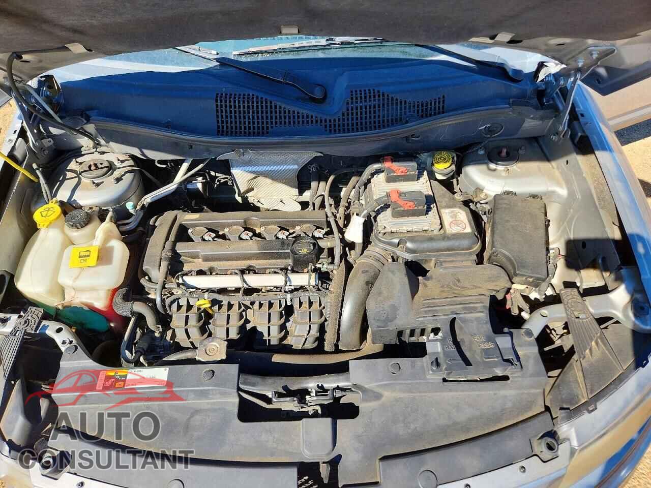 JEEP COMPASS 2014 - 1C4NJCBA8ED829652