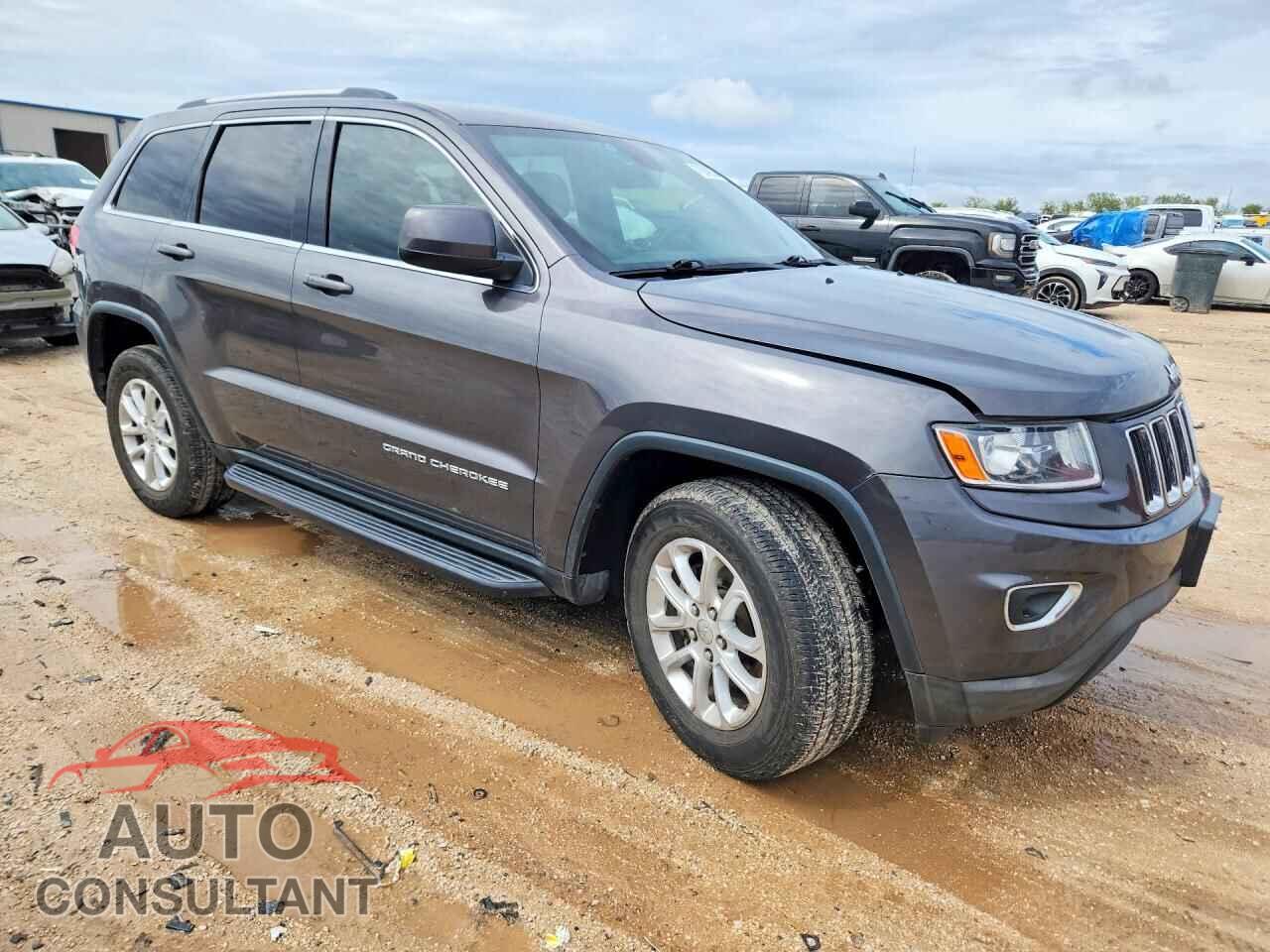 JEEP CHEROKEE 2014 - 1C4RJFAG5EC448095