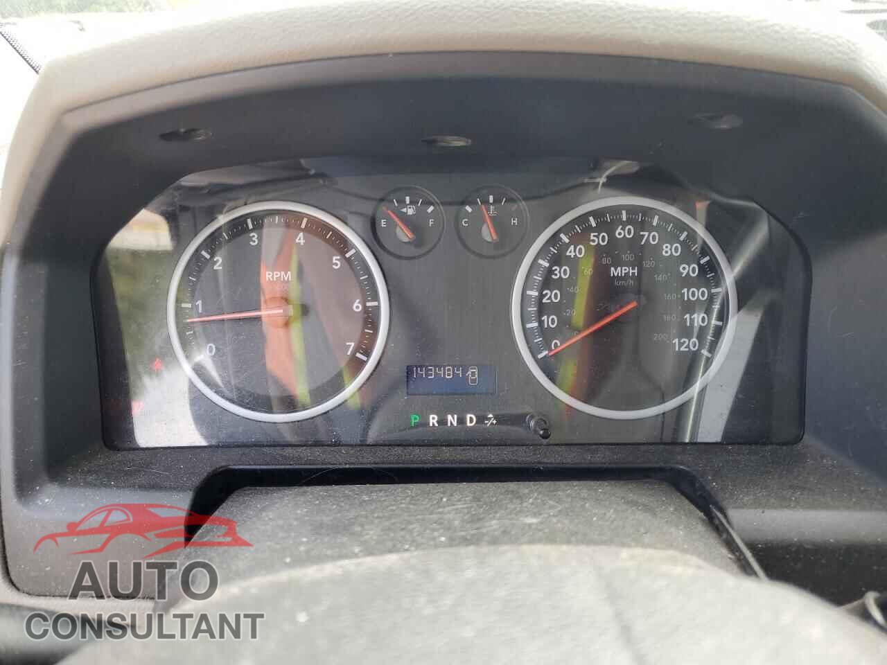 DODGE RAM 1500 2012 - 1C6RD6KT1CS331689