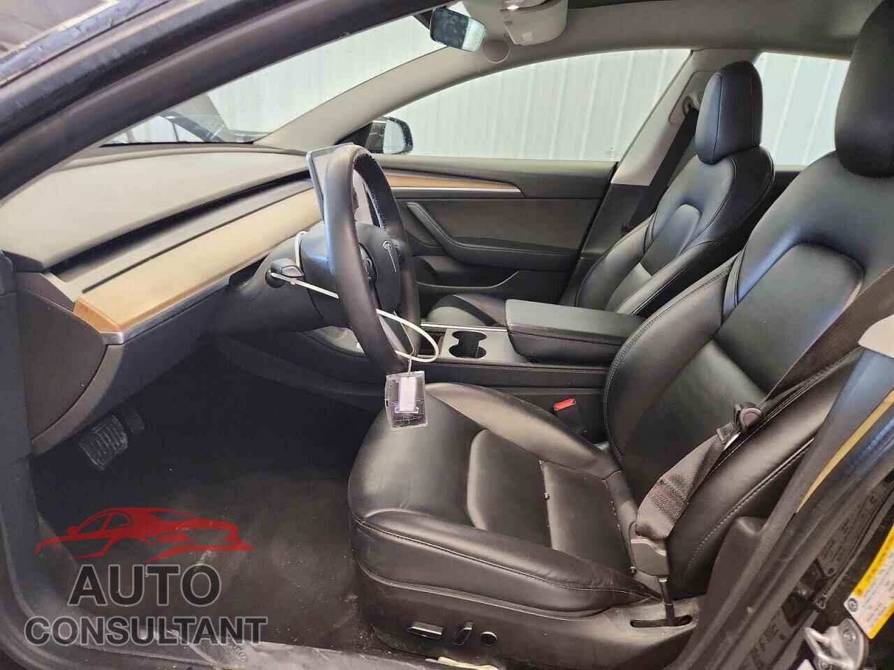 TESLA MODEL 3 2022 - 5YJ3E1EA7NF290770