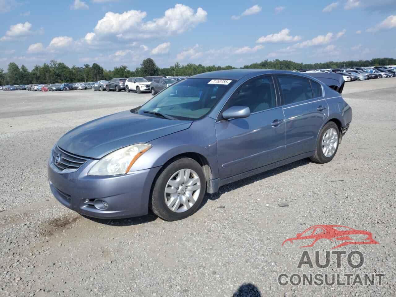 NISSAN ALTIMA 2010 - 1N4AL2AP0AC178208