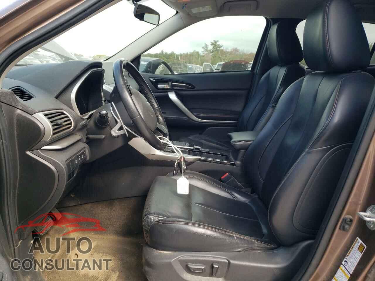 MITSUBISHI ECLIPSE 2019 - JA4AT5AA4KZ022480