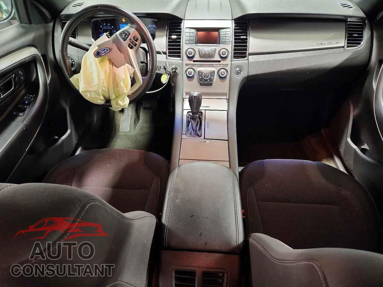 FORD TAURUS 2014 - 1FAHP2E89EG109019