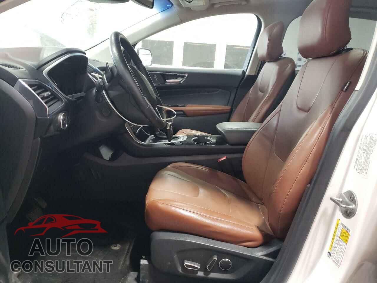 FORD EDGE 2018 - 2FMPK4K97JBB96610