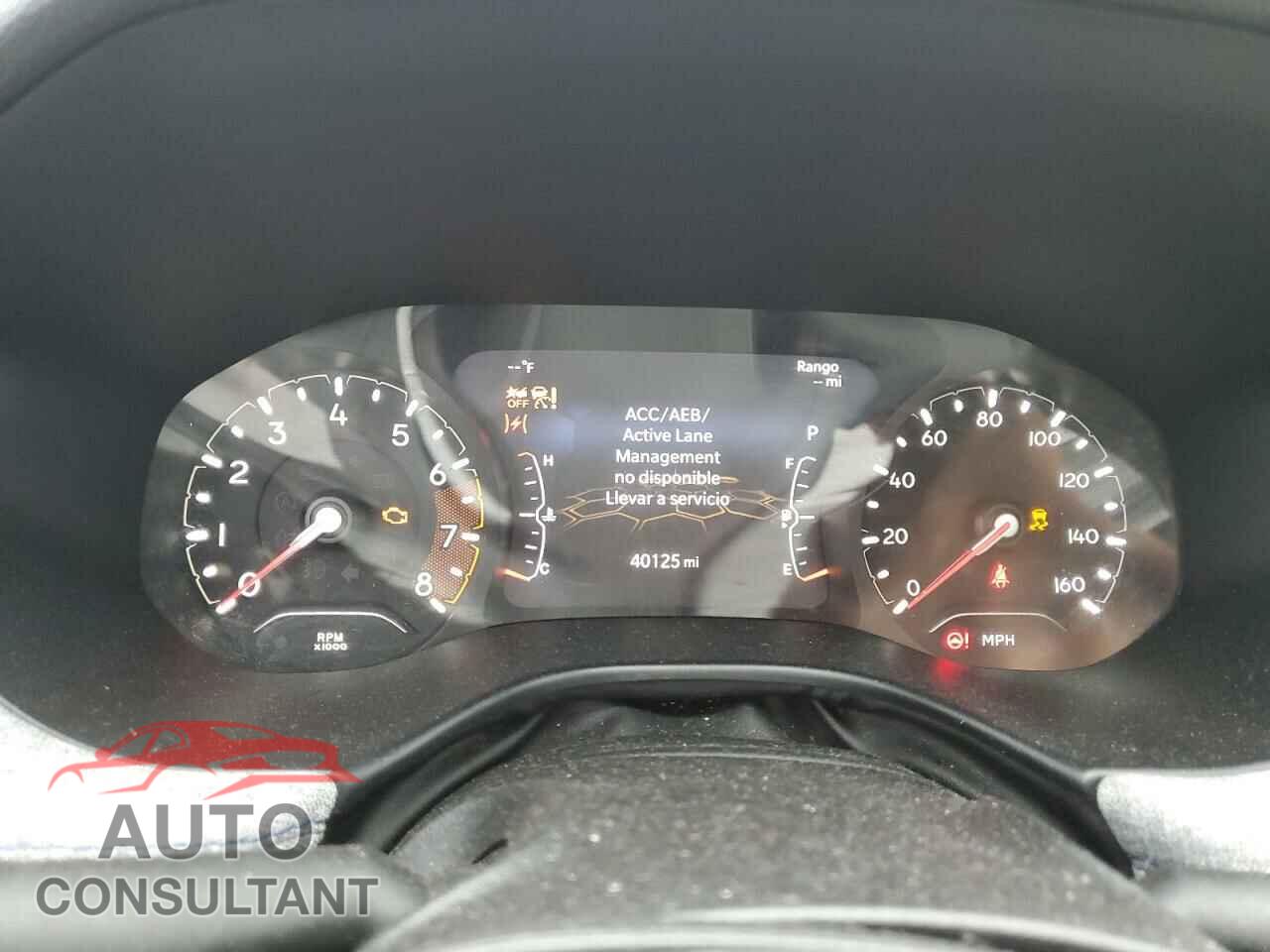 JEEP COMPASS 2022 - 3C4NJDBB6NT120890