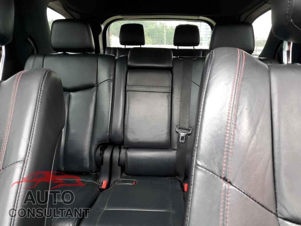 DODGE DURANGO 2015 - 1C4SDJCT3FC120665
