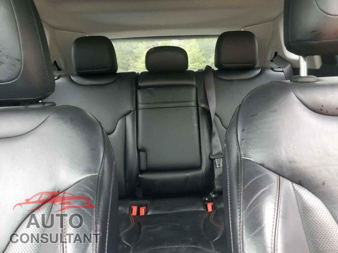 JEEP COMPASS 2017 - 3C4NJDCB1HT688564