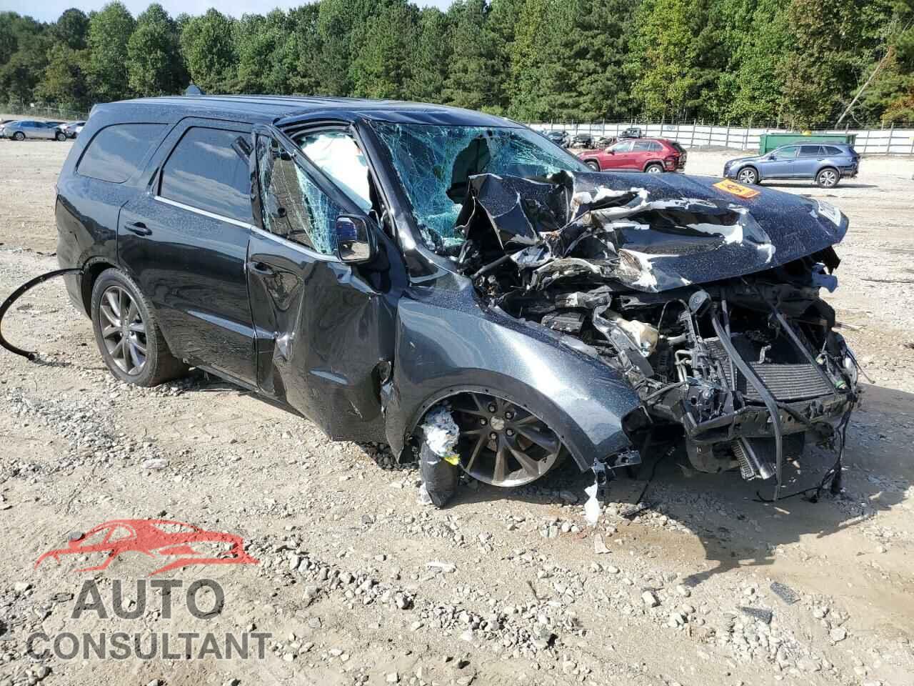 DODGE DURANGO 2015 - 1C4RDHAG8FC817388