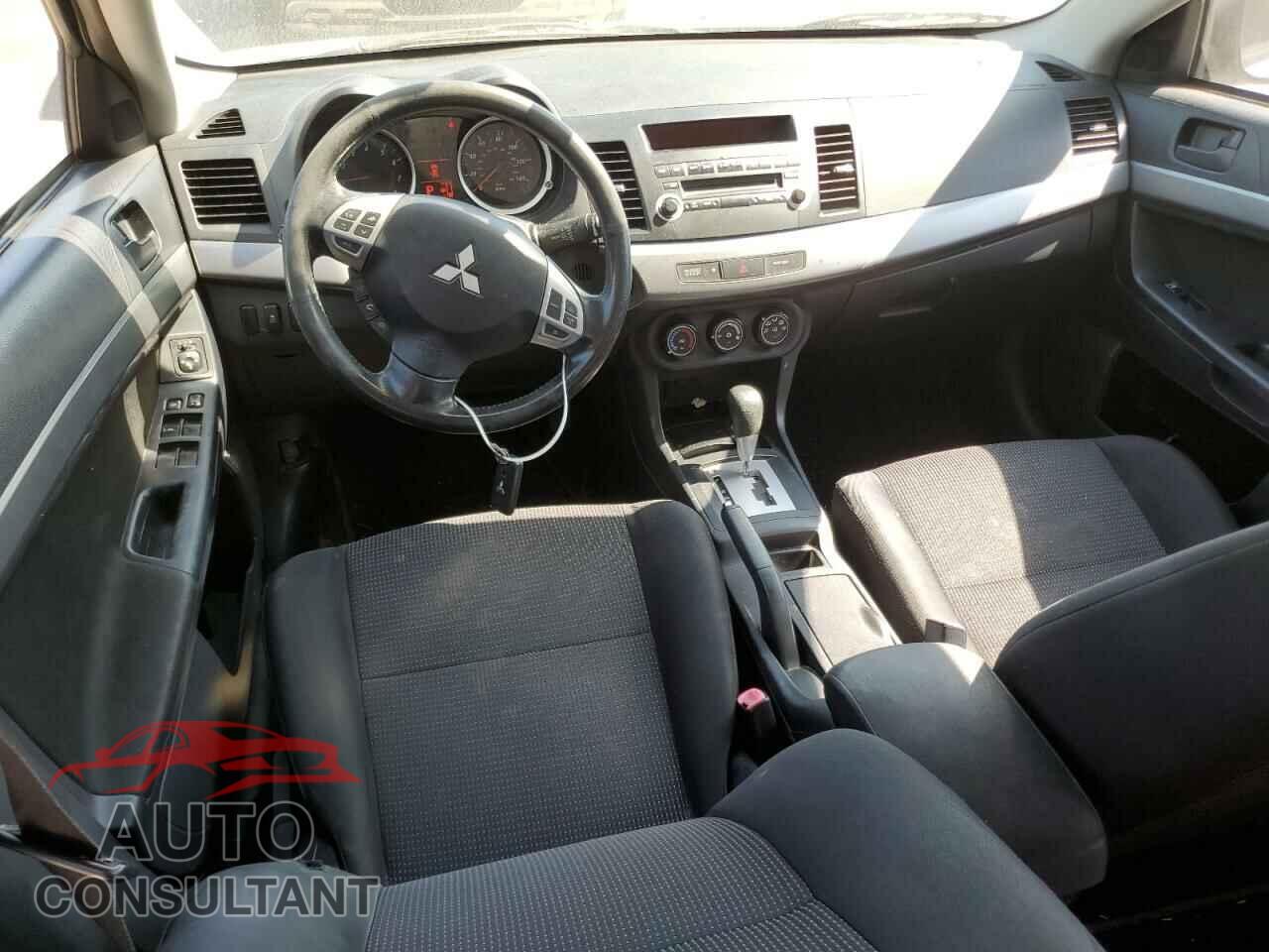 MITSUBISHI LANCER 2011 - JA32U2FU3BU041512