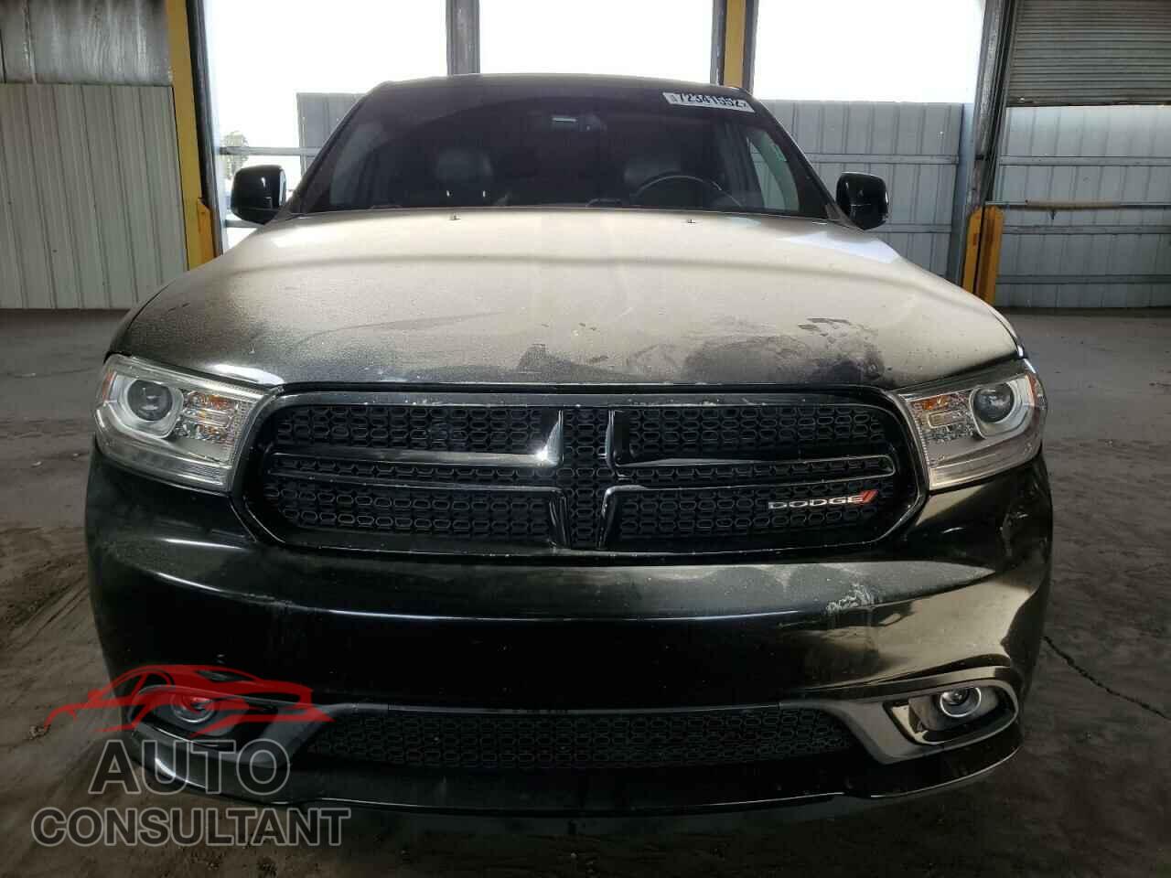 DODGE DURANGO 2016 - 1C4RDJDG2GC416214