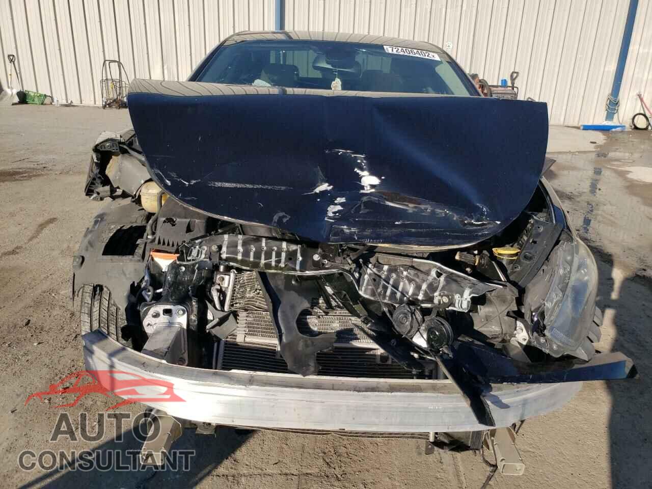 DODGE DART 2016 - 1C3CDFBB2GD551069