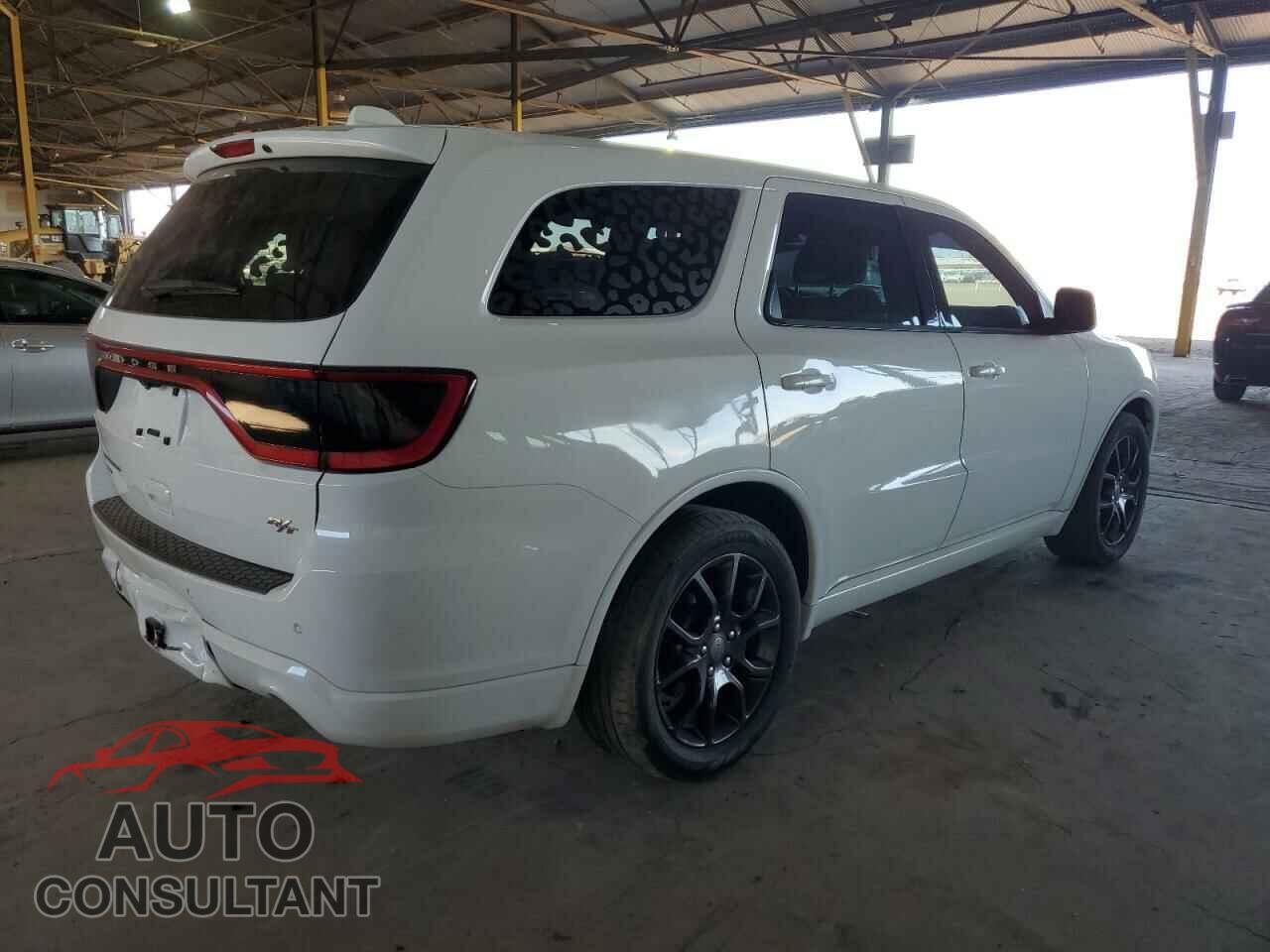 DODGE DURANGO 2015 - 1C4SDJCTXFC188588