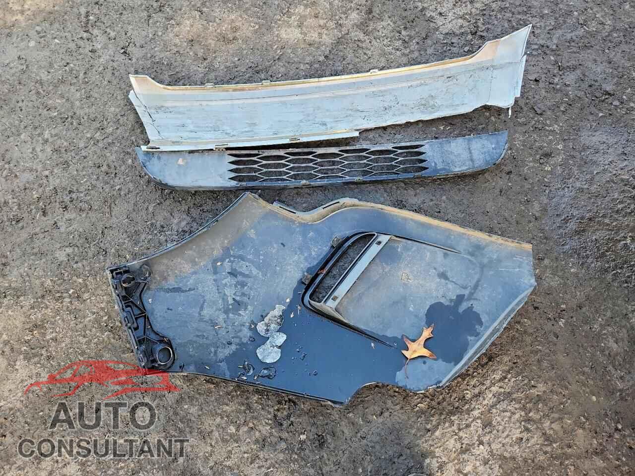 FORD EDGE 2013 - 2FMDK3KC3DBA56535