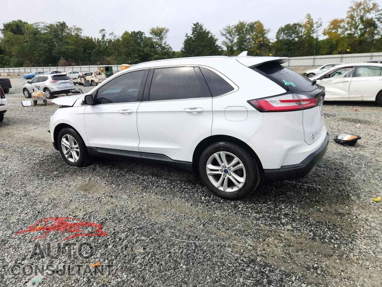 FORD EDGE 2019 - 2FMPK3J99KBB23168