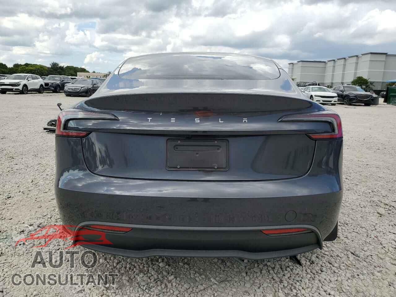 TESLA MODEL 3 2024 - 5YJ3E1EA2RF745546