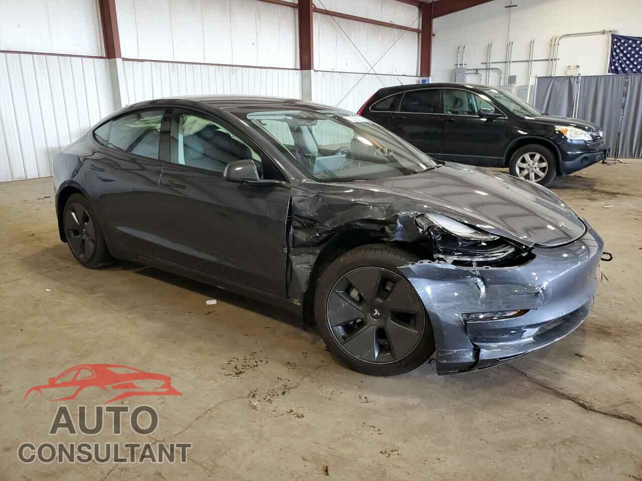 TESLA MODEL 3 2023 - 5YJ3E1EA6PF656107