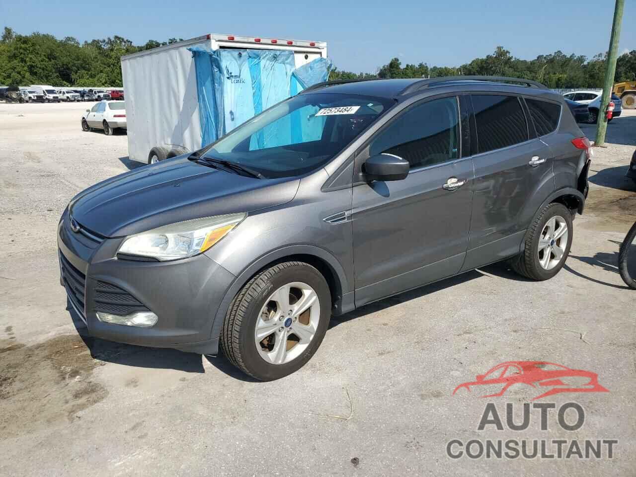 FORD ESCAPE 2014 - 1FMCU0GX4EUA98403