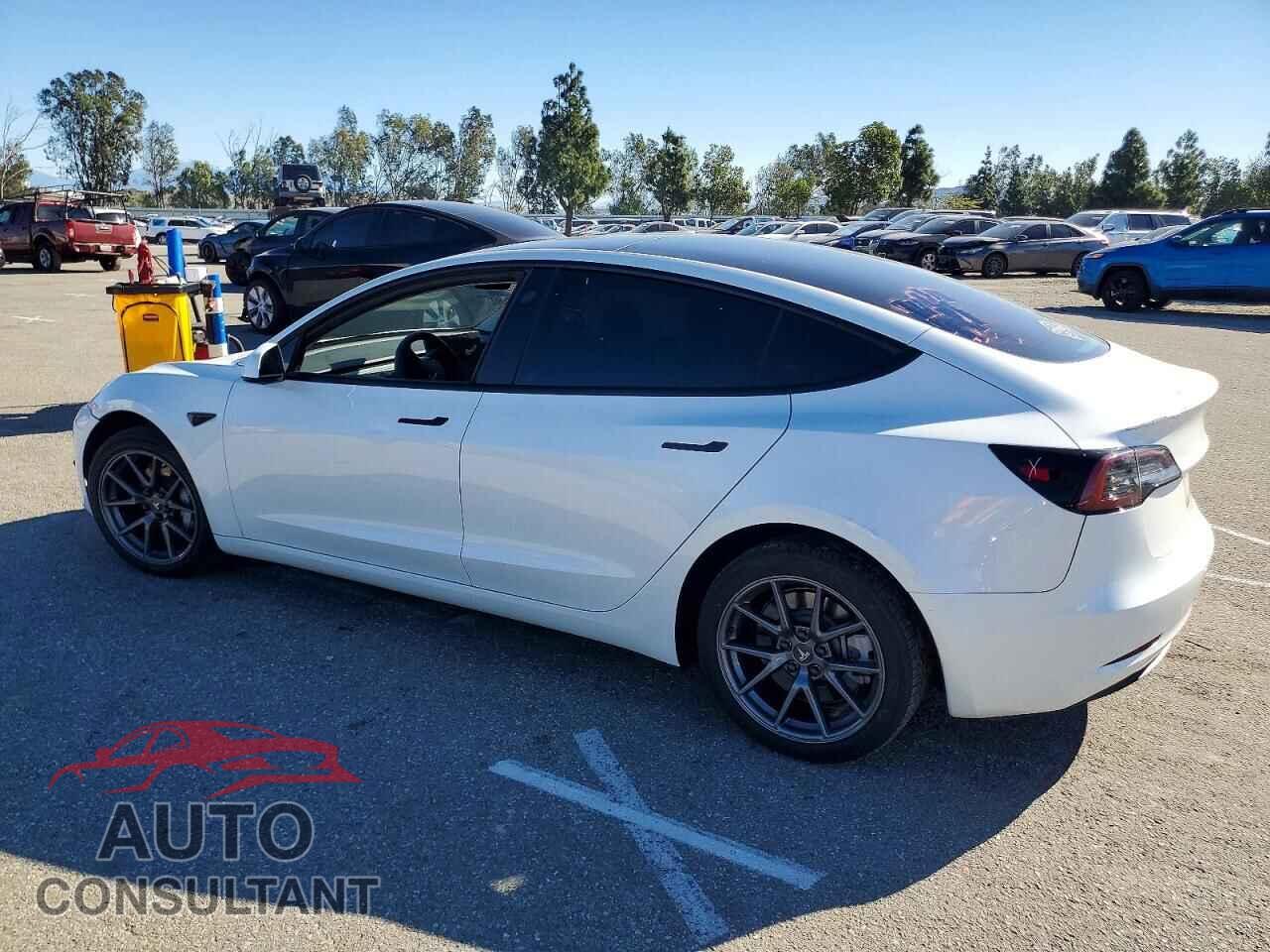 TESLA MODEL 3 2023 - 5YJ3E1EA4PF500888