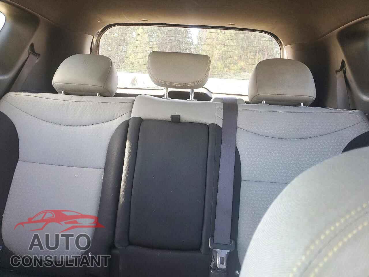 KIA SOUL 2014 - KNDJP3A53E7019894