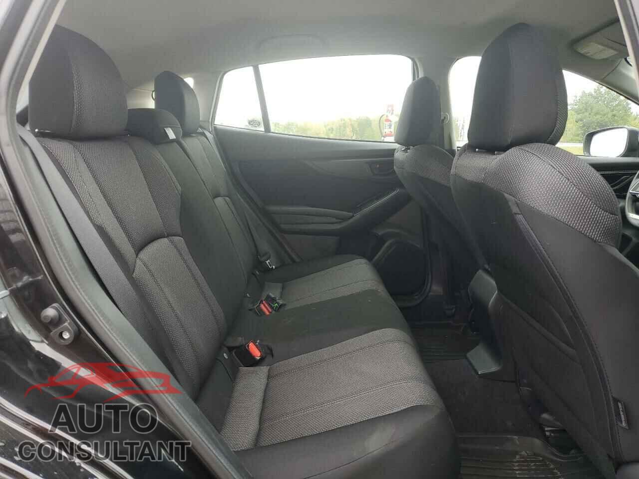 SUBARU IMPREZA 2021 - 4S3GTAB68M3716663