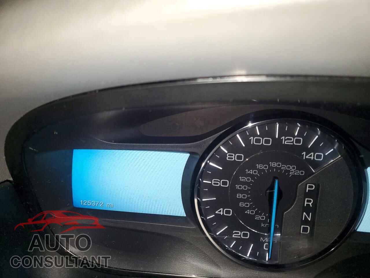 FORD EDGE 2014 - 2FMDK4KC4EBA07819
