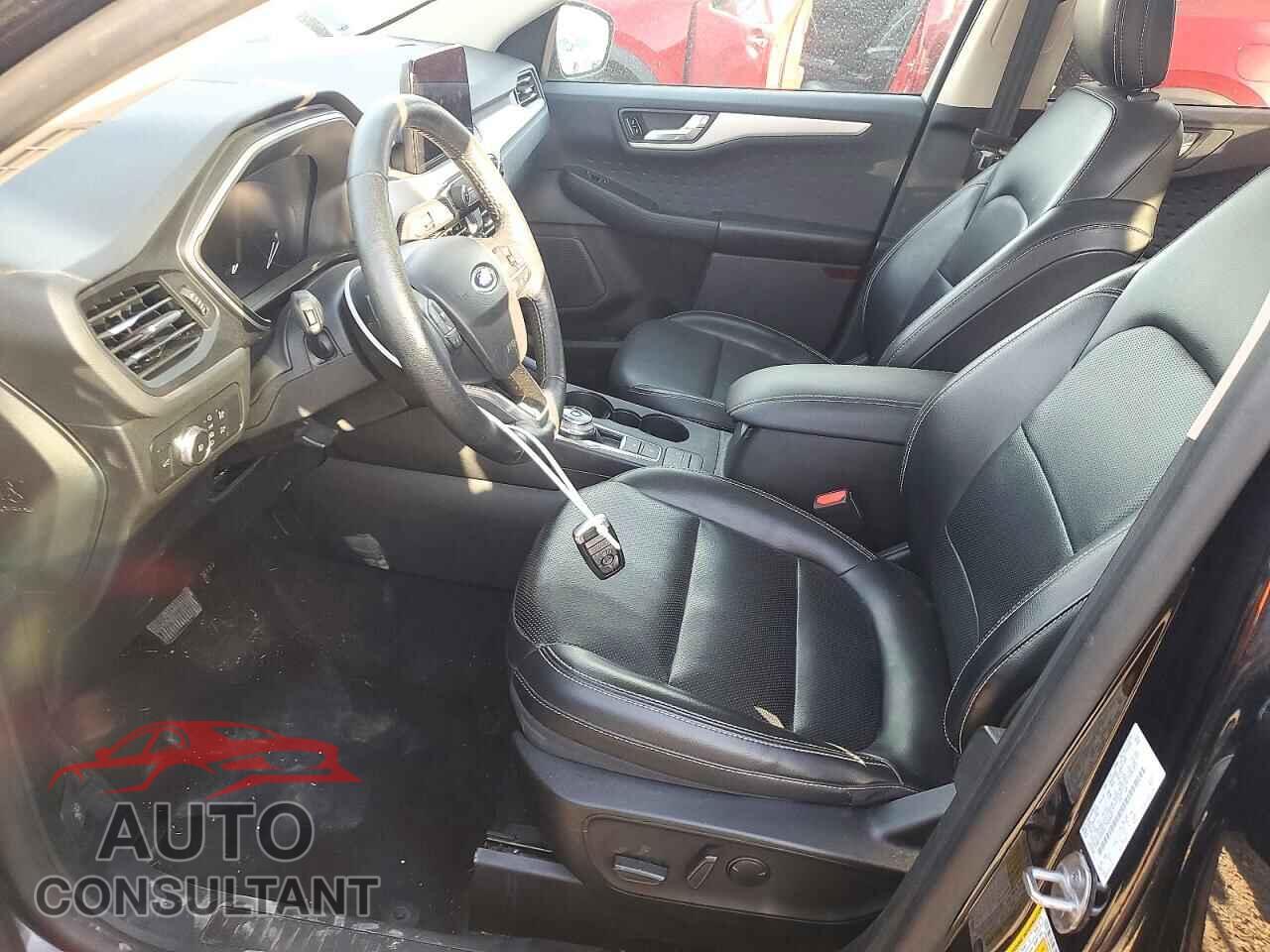 FORD ESCAPE 2020 - 1FMCU9H95LUA40057
