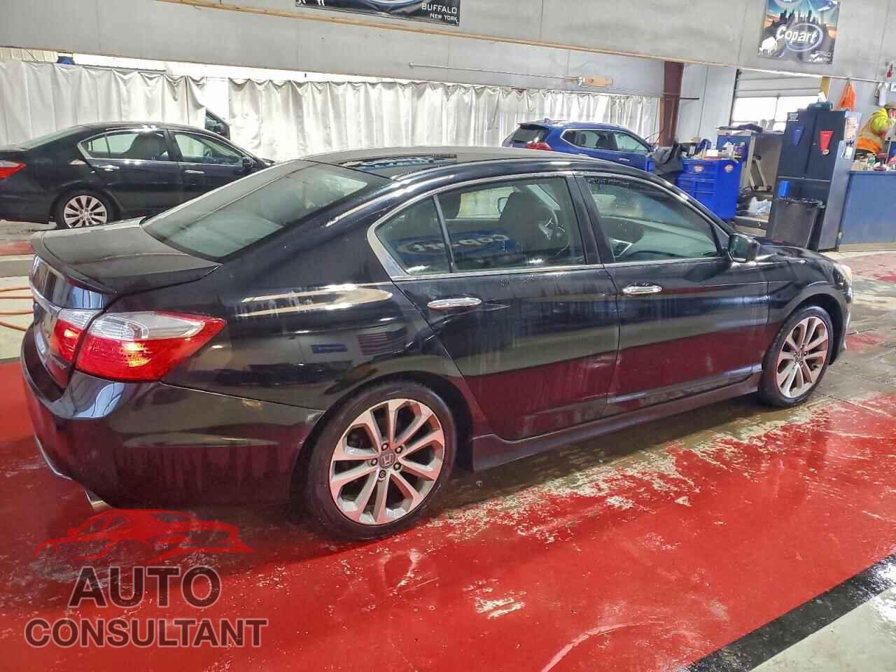 HONDA ACCORD 2014 - 1HGCR2E56EA228946