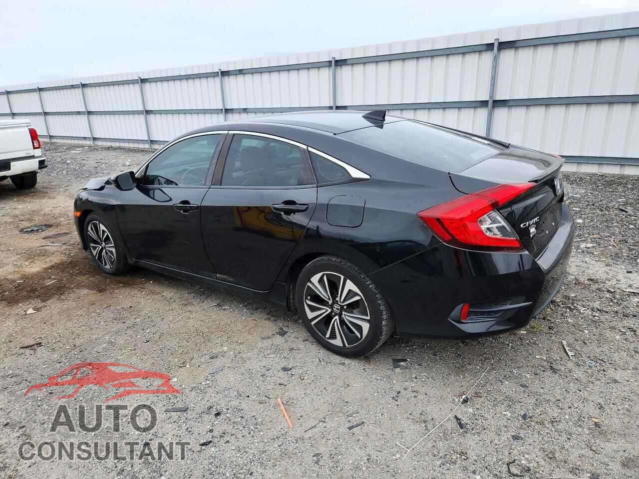 HONDA CIVIC 2017 - 19XFC1F71HE029859