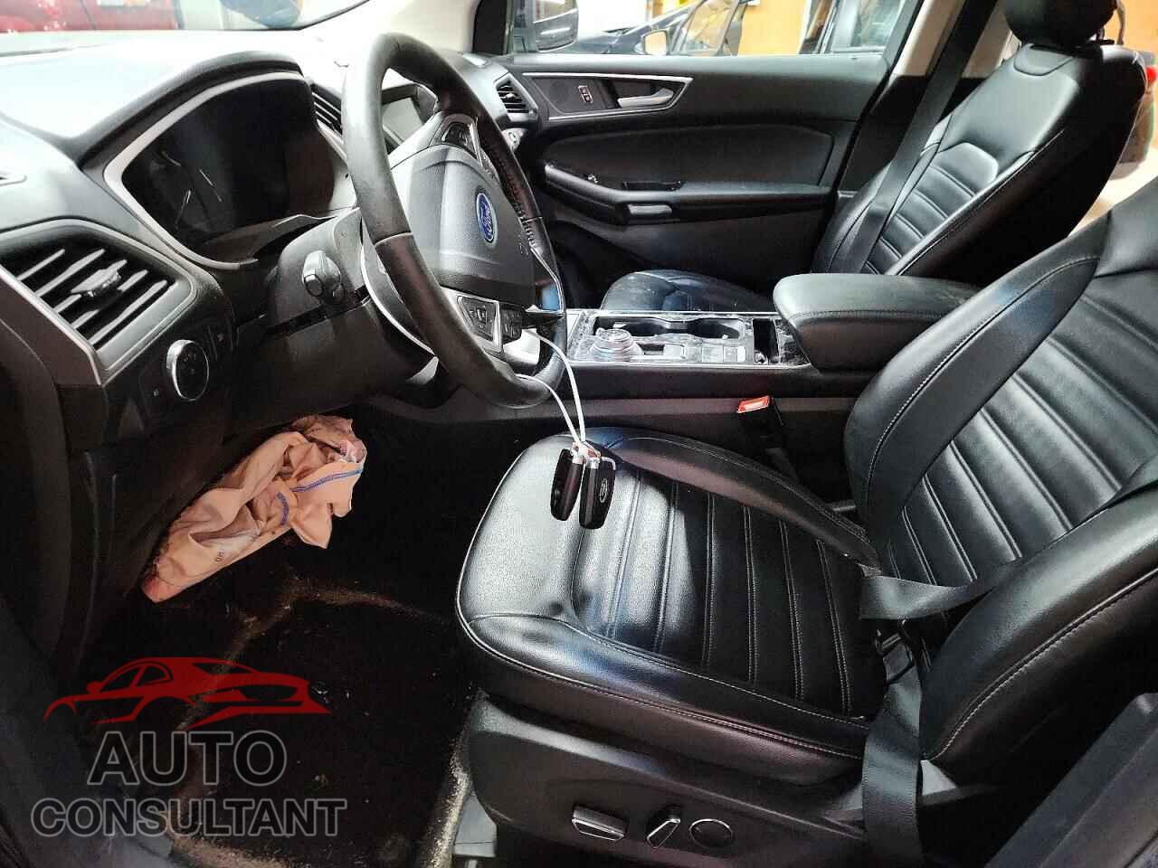 FORD EDGE 2019 - 2FMPK3J98KBC11354