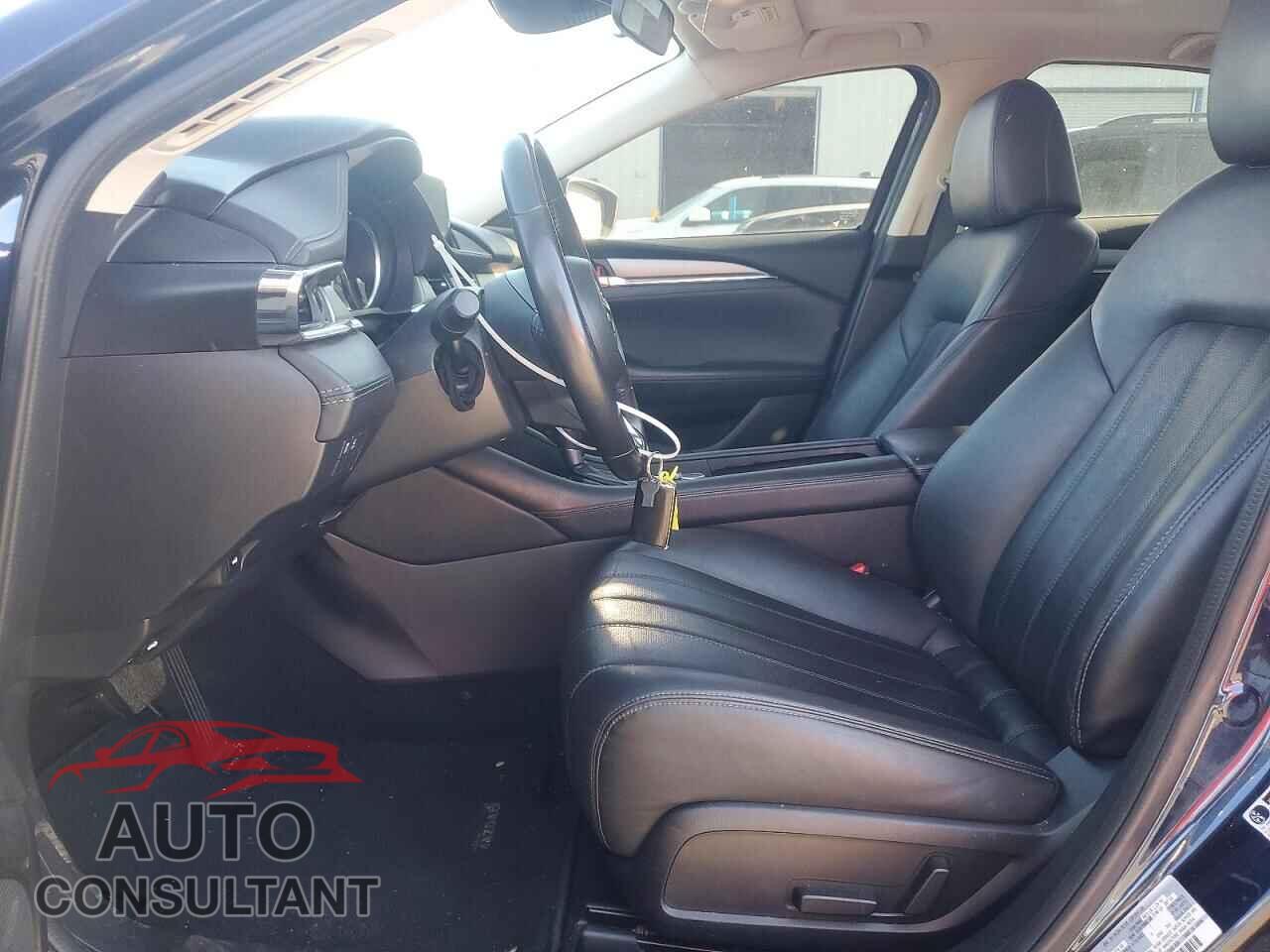 MAZDA 6 2020 - JM1GL1VM7L1521075