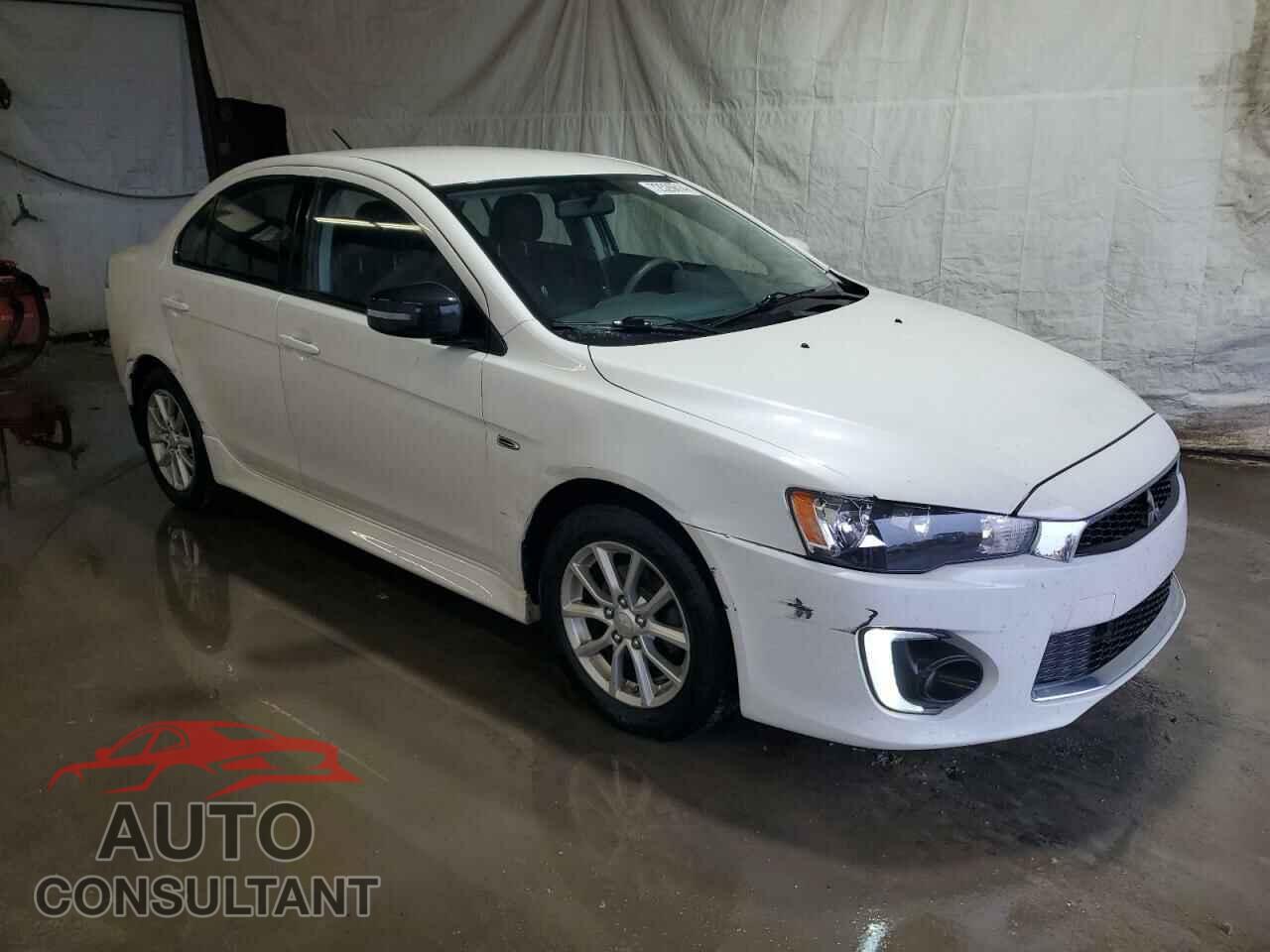MITSUBISHI LANCER 2016 - JA32U2FU7GU010044