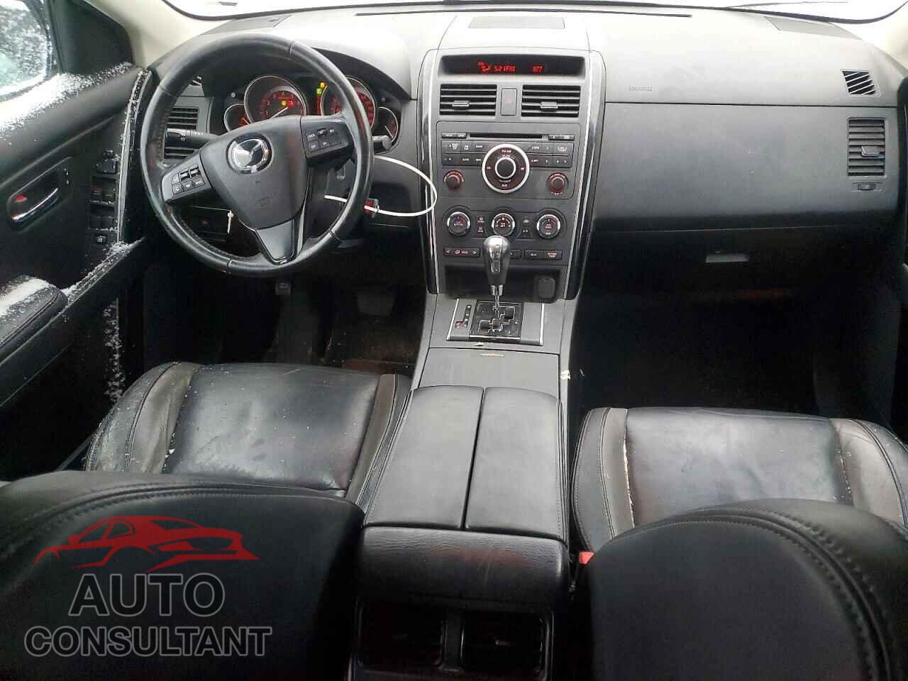 MAZDA CX-9 2011 - JM3TB3CA3B0302146