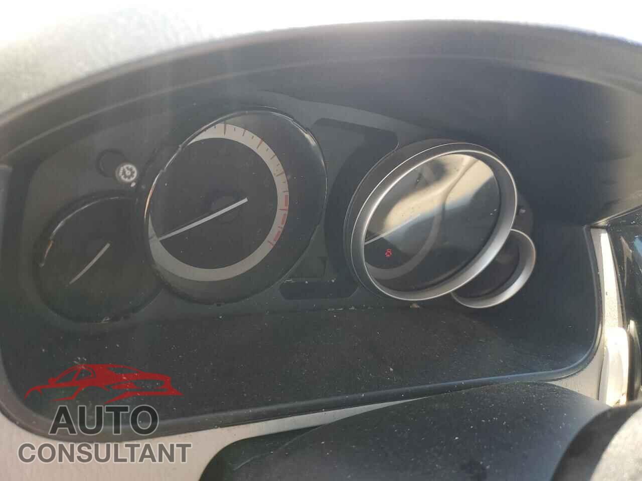 MAZDA CX-9 2012 - JM3TB2CA4C0361217